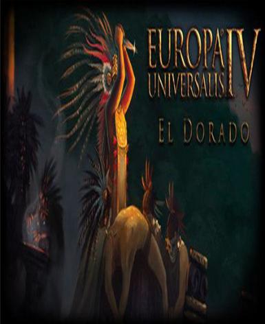 Europa Universalis IV - El Dorado (DLC)   Steam - PC Download [Email/Instant Delivery]