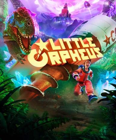 Little Orpheus (Steam)   Steam - PC Download [Email/Instant Delivery]