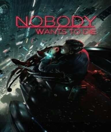 Nobody Wants to Die (Steam)   Steam - PC Download [Email/Instant Delivery]