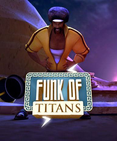 Funk of Titans   Steam - PC Download [Email/Instant Delivery]