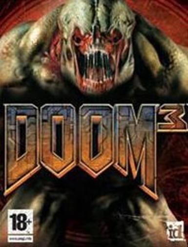 Doom 3   Steam - PC Download [Email/Instant Delivery]
