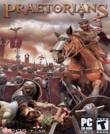 Praetorians   Steam - PC Download [Email/Instant Delivery]