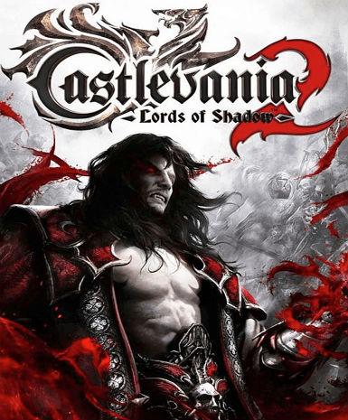 Castlevania: Lords of Shadow 2 - Dark Dracula Costume DLC   Steam - PC Download [Email/Instant Delivery]