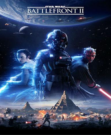 Star Wars: Battlefront II (ENG) [Email/Instant Delivery]