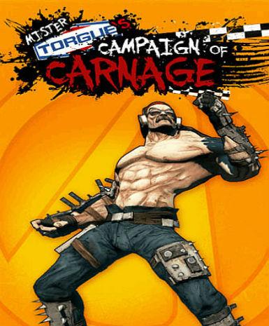 Borderlands 2: Mr Torgue's Campaign of Carnage (MAC) DLC   Steam - PC Download [Email/Instant Delivery]