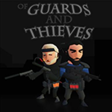 Of Guards And Thieves   Steam - PC Download [Email/Instant Delivery]
