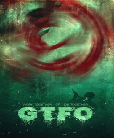 GTFO   Steam - PC Download [Email/Instant Delivery]