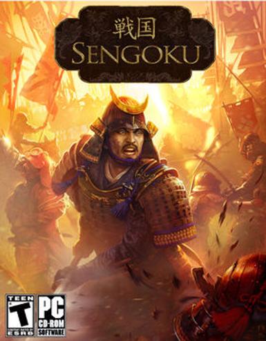 Sengoku (2011) (Steam)   Steam - PC Download [Email/Instant Delivery]