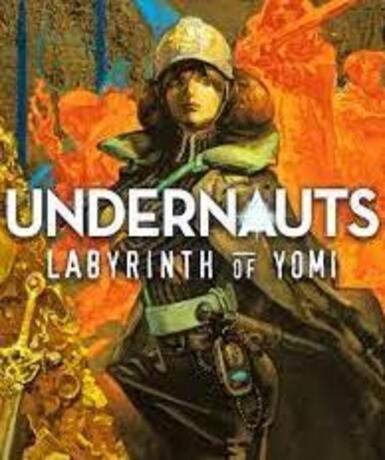 Undernauts: Labyrinth of Yomi (Steam)   Steam - PC Download [Email/Instant Delivery]