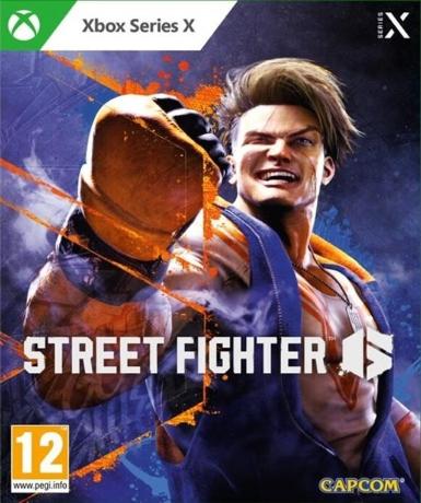 Street Fighter 6 (Xbox Series X|S)   Xbox [Email/Instant Delivery]