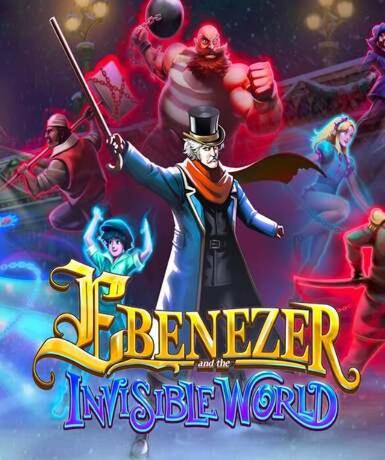 Ebenezer and the Invisible World (Steam)   Steam - PC Download [Email/Instant Delivery]