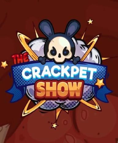 The Crackpet Show (Steam)   Steam - PC Download [Email/Instant Delivery]