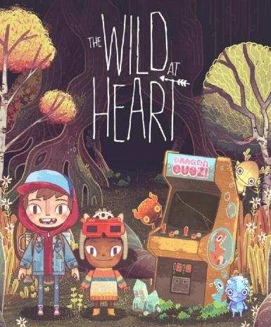 The Wild at Heart   Steam - PC Download [Email/Instant Delivery]