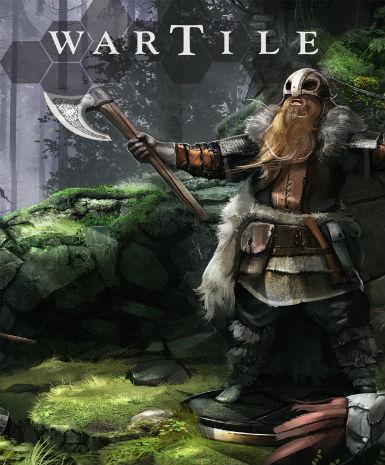 Wartile   Steam - PC Download [Email/Instant Delivery]