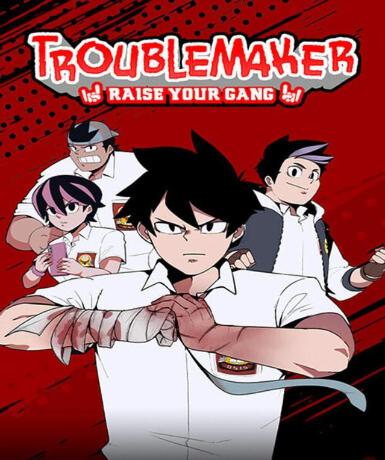 Troublemaker (Steam)   Steam - PC Download [Email/Instant Delivery]