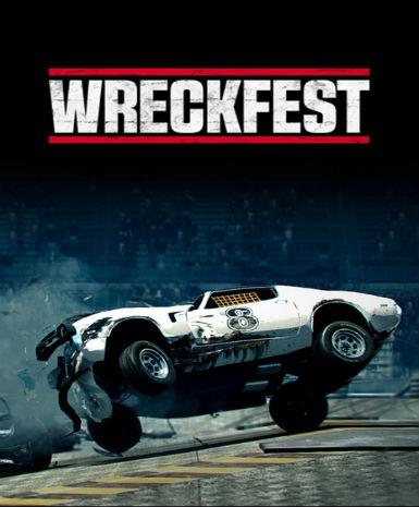 Wreckfest   Steam - PC Download [Email/Instant Delivery]