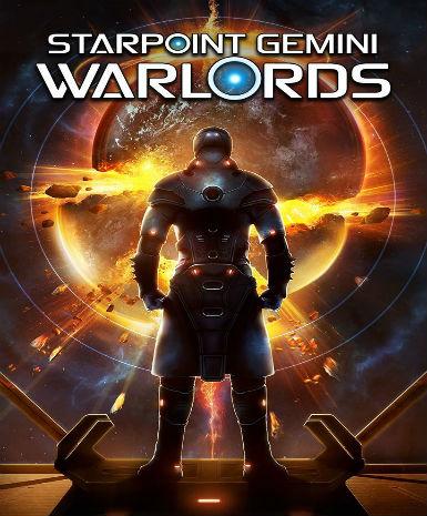 Starpoint Gemini Warlords   Steam - PC Download [Email/Instant Delivery]
