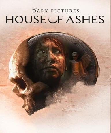 The Dark Pictures Anthology: House of Ashes   Steam - PC Download [Email/Instant Delivery]