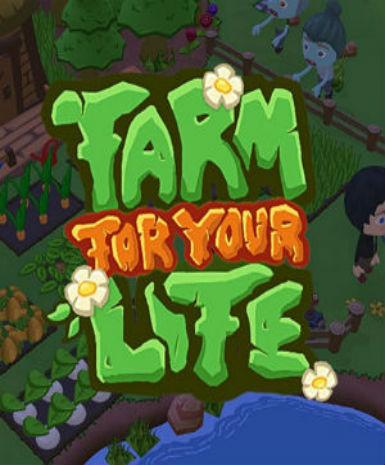 Farm for your Life   Steam - PC Download [Email/Instant Delivery]