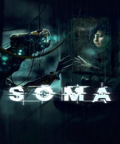 Soma   Steam - PC Download [Email/Instant Delivery]