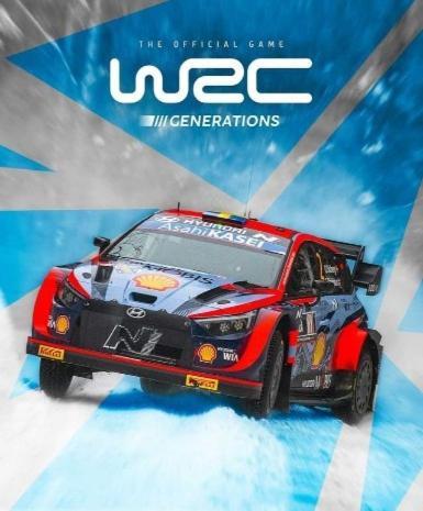WRC Generations (Steam)   Steam - PC Download [Email/Instant Delivery]