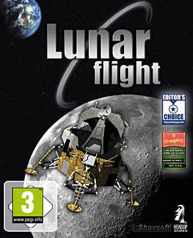 Lunar Flight   Steam - PC Download [Email/Instant Delivery]