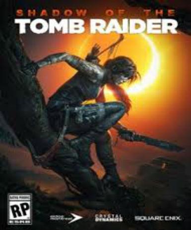 Shadow of the Tomb Raider   Steam - PC Download [Email/Instant Delivery]