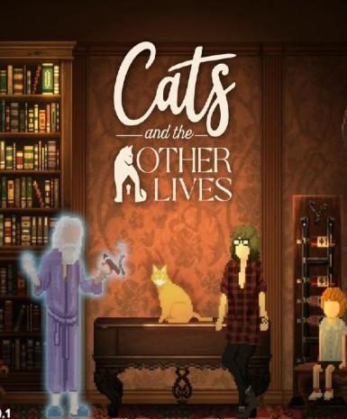 Cats and the Other Lives (Steam)   Steam - PC Download [Email/Instant Delivery]