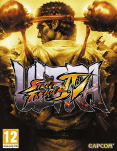 Ultra Street Fighter IV   Steam - PC Download [Email/Instant Delivery]