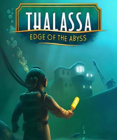 Thalassa: Edge of the Abyss (Steam)   Steam - PC Download [Email/Instant Delivery]