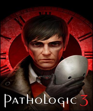 Pathologic 3 (Steam)   Steam - PC Download [Email/Instant Delivery]
