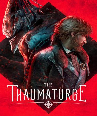 The Thaumaturge (Steam)   Steam - PC Download [Email/Instant Delivery]