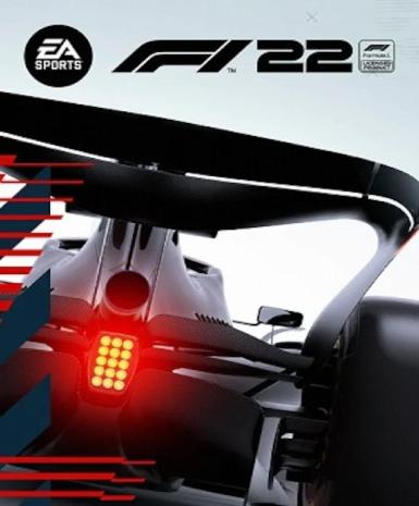 F1 22 (Origin) [Email/Instant Delivery]