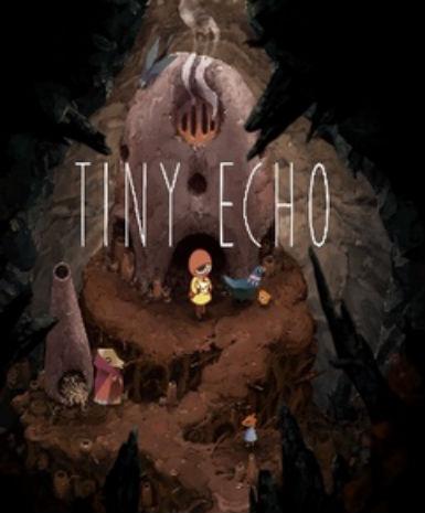 Tiny Echo   Steam - PC Download [Email/Instant Delivery]