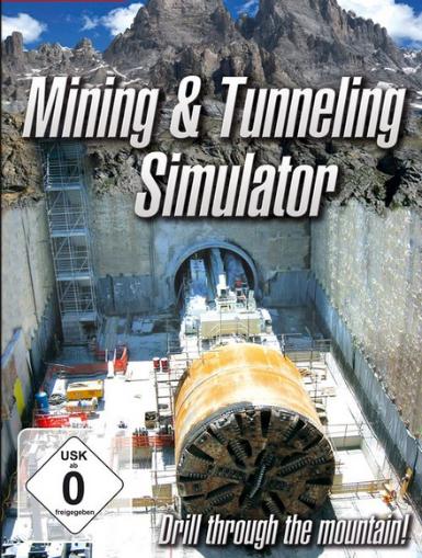 Mining &amp; Tunneling Simulator   Steam - PC Download [Email/Instant Delivery]