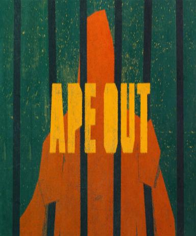 Ape Out   Steam - PC Download [Email/Instant Delivery]