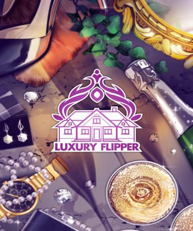 House Flipper - Luxury (DLC)   Steam - PC Download [Email/Instant Delivery]
