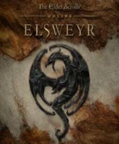 The Elder Scrolls Online: Elsweyr [Email/Instant Delivery]