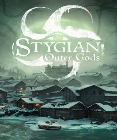 Stygian: Outer Gods (Steam)   Steam - PC Download [Email/Instant Delivery]