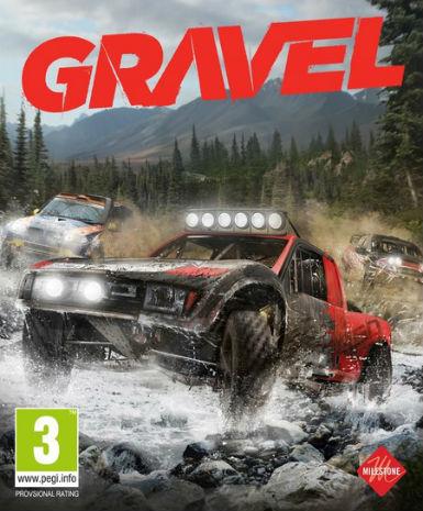 Gravel   Steam - PC Download [Email/Instant Delivery]