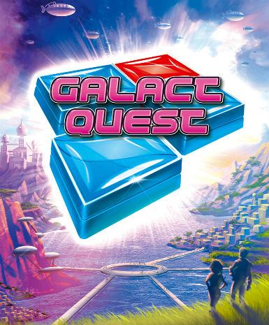 Galact Quest   Steam - PC Download [Email/Instant Delivery]