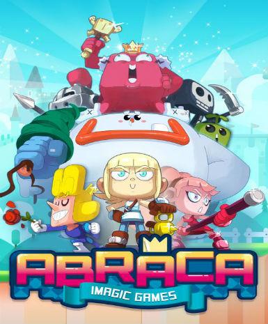 ABRACA - Imagic Games   Steam - PC Download [Email/Instant Delivery]