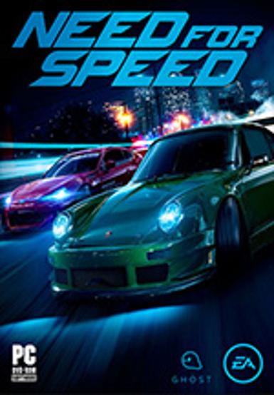 Need For Speed (Origin) [Email/Instant Delivery]