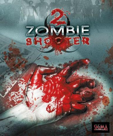 Zombie Shooter 2 [Email/Instant Delivery]