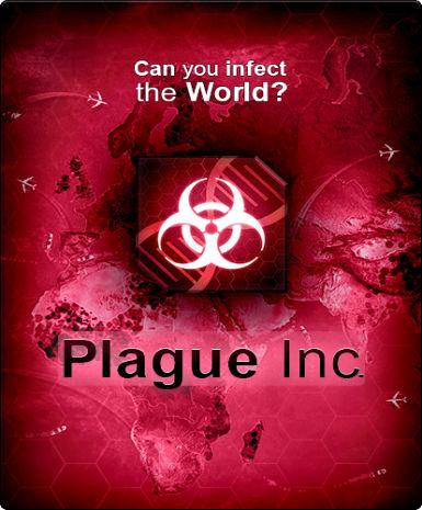 Plague Inc: Evolved   Steam - PC Download [Email/Instant Delivery]
