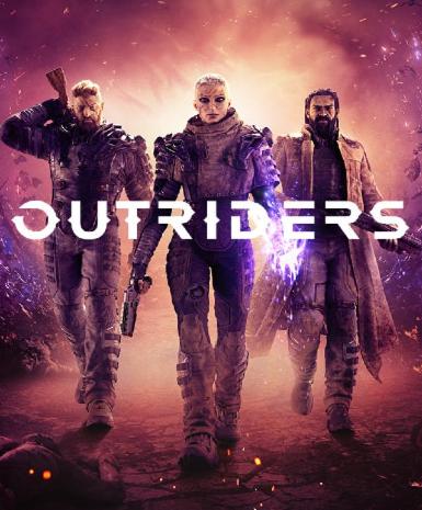 Outriders (Global)   Steam - PC Download [Email/Instant Delivery]