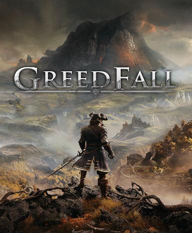 GreedFall   Steam - PC Download [Email/Instant Delivery]