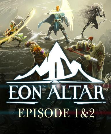 Eon Altar: Episode 1 + 2   Steam - PC Download [Email/Instant Delivery]