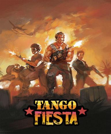Tango Fiesta   Steam - PC Download [Email/Instant Delivery]
