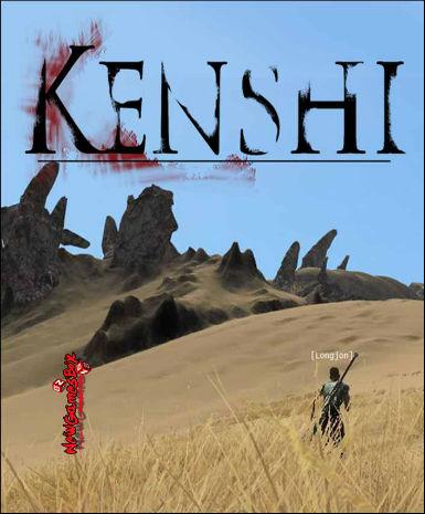 Kenshi   Steam - PC Download [Email/Instant Delivery]